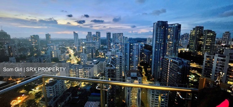 Jalan Kemaman (D12), Condominium #529126441